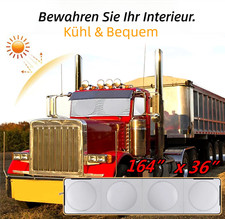 Sonnenschutz Frontscheibe Auto