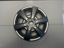 Mercedes Sprinter 910 16 Zoll Felge Alufelge 6,5Jx16H2 ET 62 a9104010700 F750P