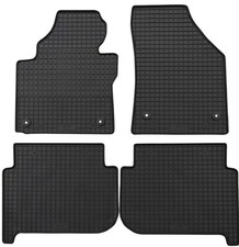 Gummimatten 4-Teile für VW