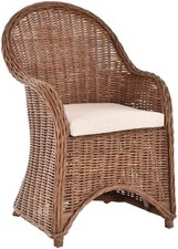 Rattan sessel esszimmersessel - rattan-sessel,