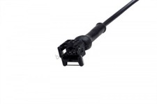 AMP-Stecker mit Kabel für