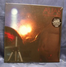 Alias collected remixes - ,