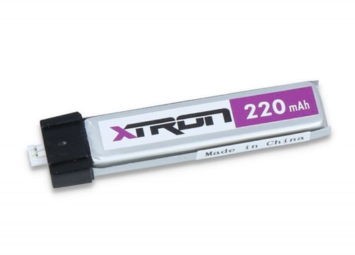 Lipo akku sls xtron 220mah - sls,