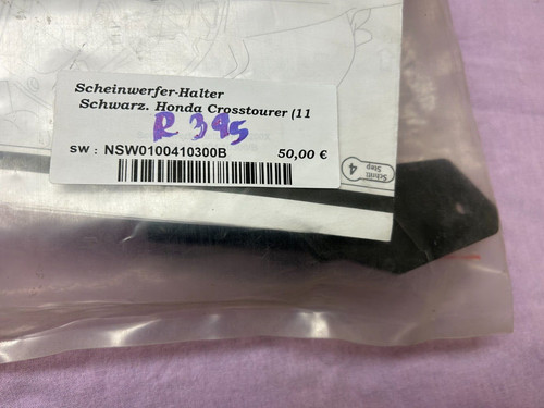 Scheinwerfer-Halter