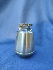 Altes Tischfeuerzeug Silber