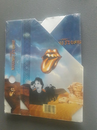 Rolling stones stehsammler - rolling,