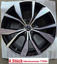 VW T-Cross Taigo 18"Zoll