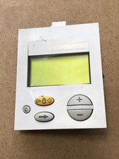 Junkers DT1/C1 Digital Schaltuhr 7 719 002 015 - 7719002015 - DT1 C 1 Für TA211E