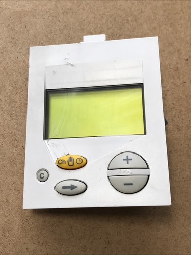 Junkers dt1 digital - dt1/c1,