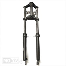 Gabel - Telegabel - Federgabel