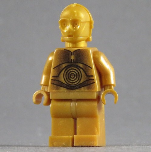 Lego star wars - star, wars™