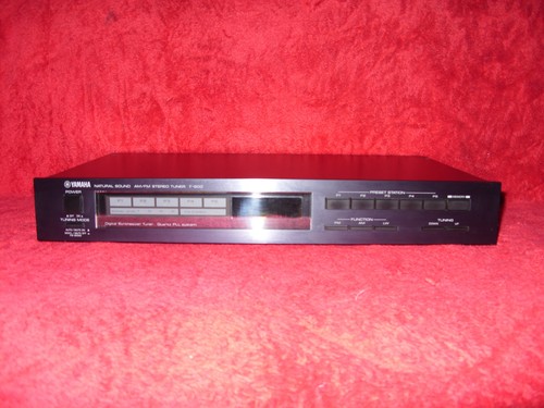 Yamaha 500 natural - t-500, sound