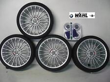 Alpina Classic BMW 5er F10 F11 6er F12 F13  Radsatz Sommerreifen 20 Zoll  