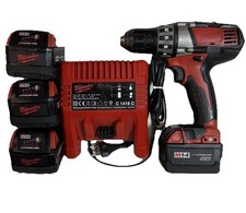 Milwaukee m14 akku schrauber - milwaukee,