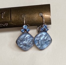 Neue Konplott Ohrringe Tea