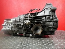 Schaltgetriebe DUK VOLKSWAGEN