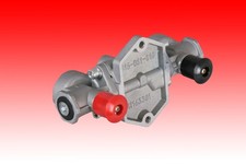 Schnelllöseventil Kombiventil