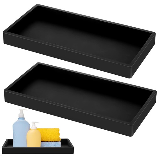 Dekotablett badezimmer tablett - badezimmer,