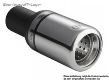 Ulter Sportauspuff Toyota