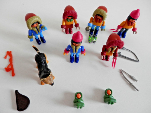 Figuren konvolut bei - konvolut, -bei