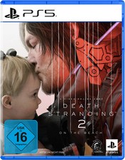 Death Stranding 2: On the