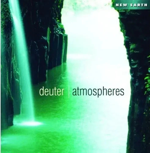 Deuter atmospheres cd - -,