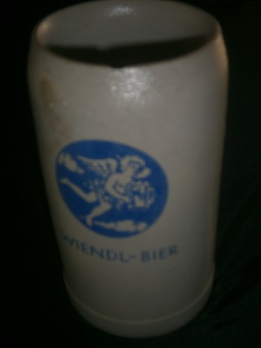Alter bier krug - 1, lt.