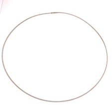 Niessing Halsreif Schnur -