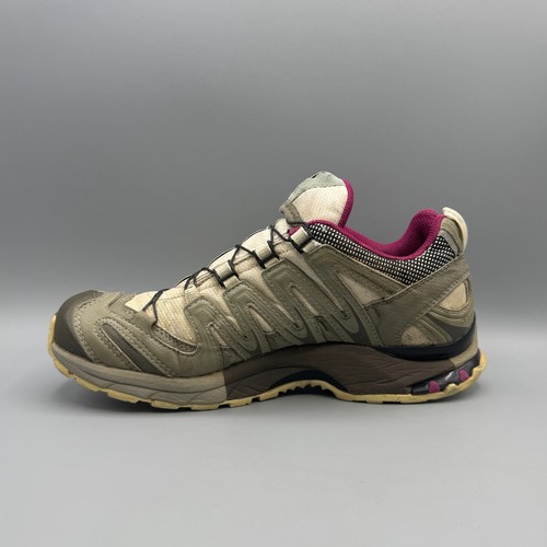 Salomon pro ultra - salomon, 3d