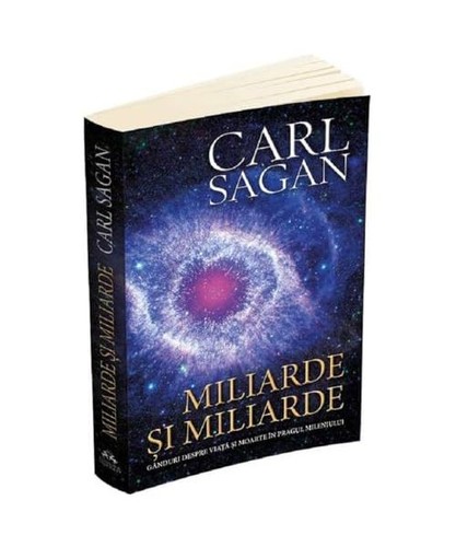 Miliarde carl - miliarde, si