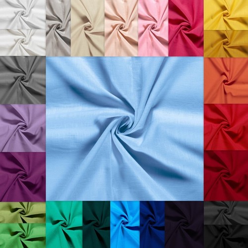 Leinen stoff alle - stoff, farben