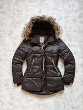 Vintage G-Star Raw Daunenjacke