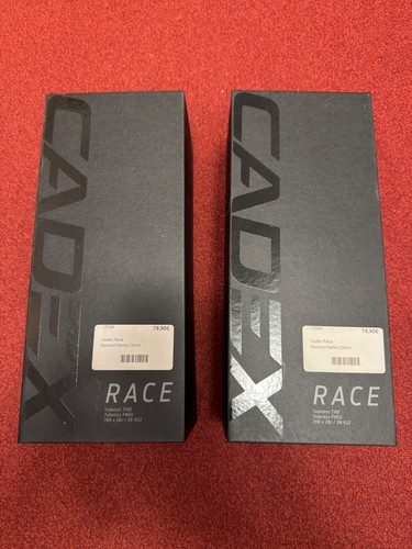 Giant cadex race - x, 28c