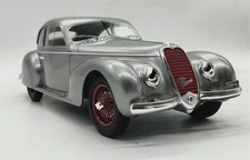 Alfa Romeo 6C 2500S Berlina