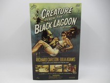 The Creature From The Black