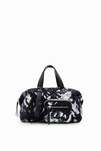 Desigual tasche schwarz - desigual,