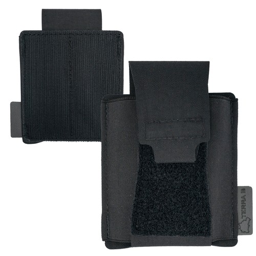 Terra handcuff pouch - terra, klett