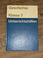 DDR Geschichte