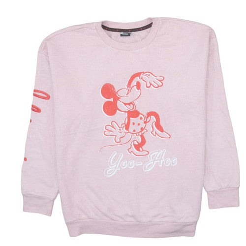 Pullover sweatshirt damen - sweatshirt,