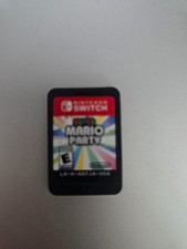 Super Mario Party (Nintendo