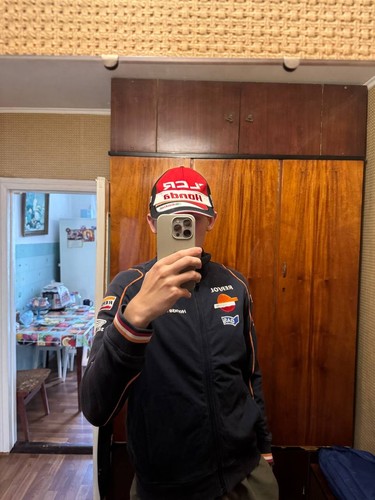 Offizielle lcr honda castrol - offizielle,