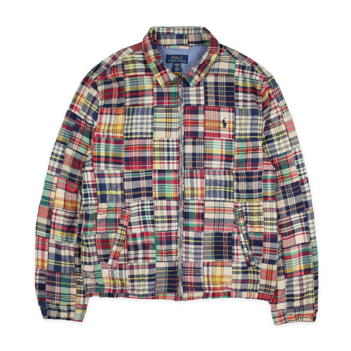 Ralph lauren harrington jacke - lauren,