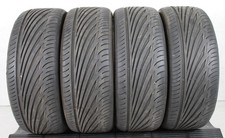 4 x 245/45R20 103Y Sommerreifen Vredestein Ultrac-Sessanta 5,5-6mm 2011