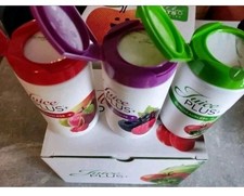 Juice Plus "Privat", Obst