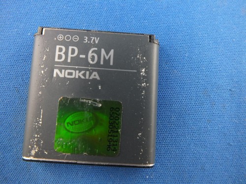 Original nokia akku - nokia,