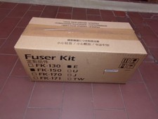 Kyocera Mita FK-150 Fixiereinheit 302H493022 für Kyocera Mita FS-1300D/FS-1350DN
