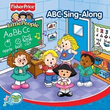 Fisher-Price Little People -