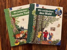Ravensburger Wieso Weshalb