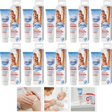 Mivolis Medizinische Zinksalbe