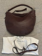 Bogner Tasche, Leder Shopper